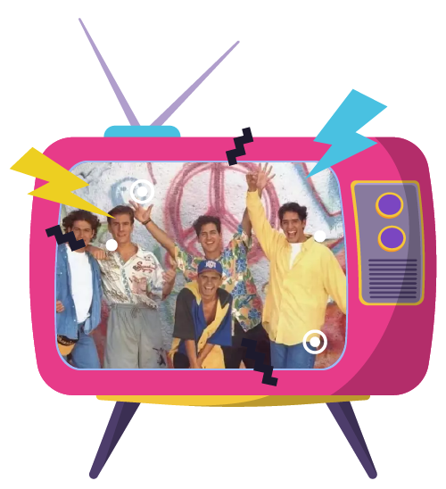 tv